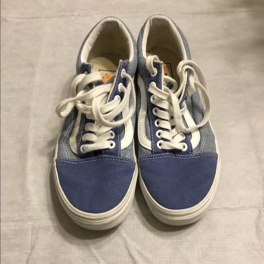 Van Sneakers